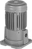 Remote-Mount Circulation Pumps for Water and Coolants