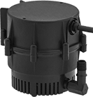 Image of Product. Front orientation. Submersible Pumps. Submersible Pumps for Water, Style C.