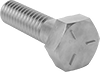 Hex Head Screws