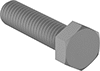 Hex Head Screws