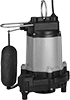 Heavy Duty Float-Switch Activated Sump Pumps for Water