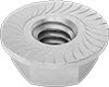 Flange Nuts