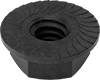 Flange Nuts