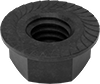 Flange Nuts