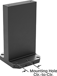 Image of Attribute. Front orientation. Contains Annotated. Fixture Columns, Blank, Rectangle.