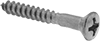 Phillips Oval Head Screws for Wood