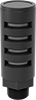 Clog-Resistant Mufflers
