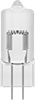 Bi-Pin-Base Miniature Light Bulbs