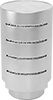 Clog-Resistant Mufflers