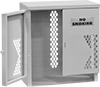 Steel Safety Cabinets for Gas Cylinders
