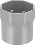 Image of Product. Front orientation. Standard Clearance. 8-Point Sockets, 3/4" Square Drive.