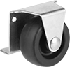 Edge-Mount Bracket Casters