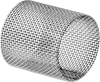 Image of Product. Front orientation. Strainer Screens. Compact T-Strainer Screens .