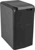 Image of Product. Front orientation. Shredders. Style D.