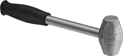 Image of Product. Style G. Front orientation. Style G. Mallets .