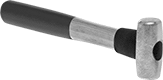 Image of Product. Style K. Front orientation. Style K. Mallets .