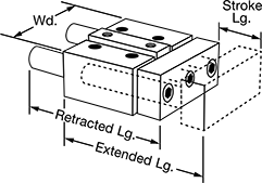 Image of Attribute. Front orientation. Contains Annotated. Air Slides.