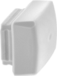 Image of Product. Front orientation. Hammer Faces. Replaceable-Face Dead Blow Mallets , Polyurethane Rubber Face, Press-Fit Face.
