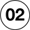 Image of Specification. Front orientation. 02. Rubber Stamp, Inspection, Self-Inking.
