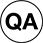 Image of Specification. Front orientation. Qa.