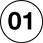 Image of Specification. Front orientation. 01. Rubber Stamp, Inspection, Self-Inking.