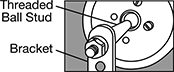 Image of Attribute. Back orientation. ZoomedIn view. Contains Annotated. Shatter-Resistant Convex Safety Mirrors .