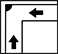 Image of Attribute. Front orientation. Safety Mirrors. Shatter-Resistant Quarter-Dome Safety Mirrors.