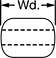 Image of Attribute. Front orientation. Contains Annotated.