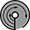 Image of Specification. Front orientation. Adjustable-Circle Spray Pattern.