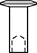 Image of Specification. Front orientation. Contains Annotated. Hollow-End Rivets. Hollow Rivets.