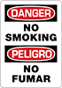 Hazardous Material Signs