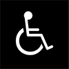 Accessibility Signs