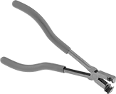 Image of Product. Front orientation. Tube Benders. Tube Bending Pliers .