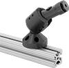 Mounts for Vacuum Cups and Lifters
