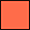 Image of Specification. Orange. Front orientation. Orange. Easy-Identify Socket Organizers.