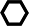 Image of Specification. Front orientation. Hex Hole.