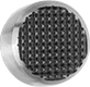 Image of Specification. Front orientation. ZoomedIn view. Serrated. Sheet Metal Forming Hammers .