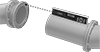 Digital Angle Indicators with Laser