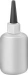 Image of Product. Front orientation. Adhesive Primers. Adhesive Primers for Acrylic Adhesives, Retaining Compounds, and Threadlockers, Bottle.