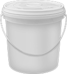 Image of Product. Front orientation. Electrically Insulating Adhesives. Ceramic Adhesives.