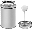 Image of Product. Front orientation. Sealants. Edge Sealants.