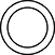 Image of Specification. Front orientation. Blank. Sanitary Finger-Touch Switches.