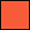 Image of Specification. Front orientation. Contains Border. Fluorescent Orange. Bump Caps.