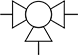 Image of Specification. Hydraulic Symbol. Front orientation. Directional Control Valves. Inline Hydraulic Directional-Control Valves.