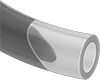 Soft Plastic Tubing for Fuel and Lubricants