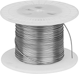 Image of Product. Front orientation. Copper. Copper Wire.