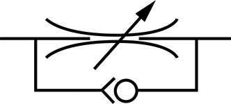 Image of Specification. ISO Designation (Meter In). Front orientation. Air Flow Control Valve, 1/8" Push-to-Connect Female Inlet Gender.