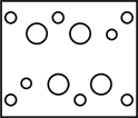 Image of Specification. D08 Mounting Pattern. Bottom orientation. D08. Solenoid-Operated Block-Mount Hydraulic Directional Control Valves .