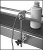 Sensor and Reflector Brackets for Conveyors