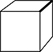 Image of Specification. Straight Edges. Front orientation.
